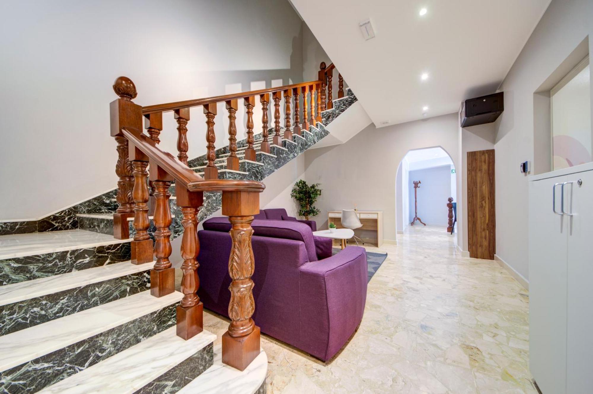 Caro Boutique Guest House San Ġwann Exterior foto