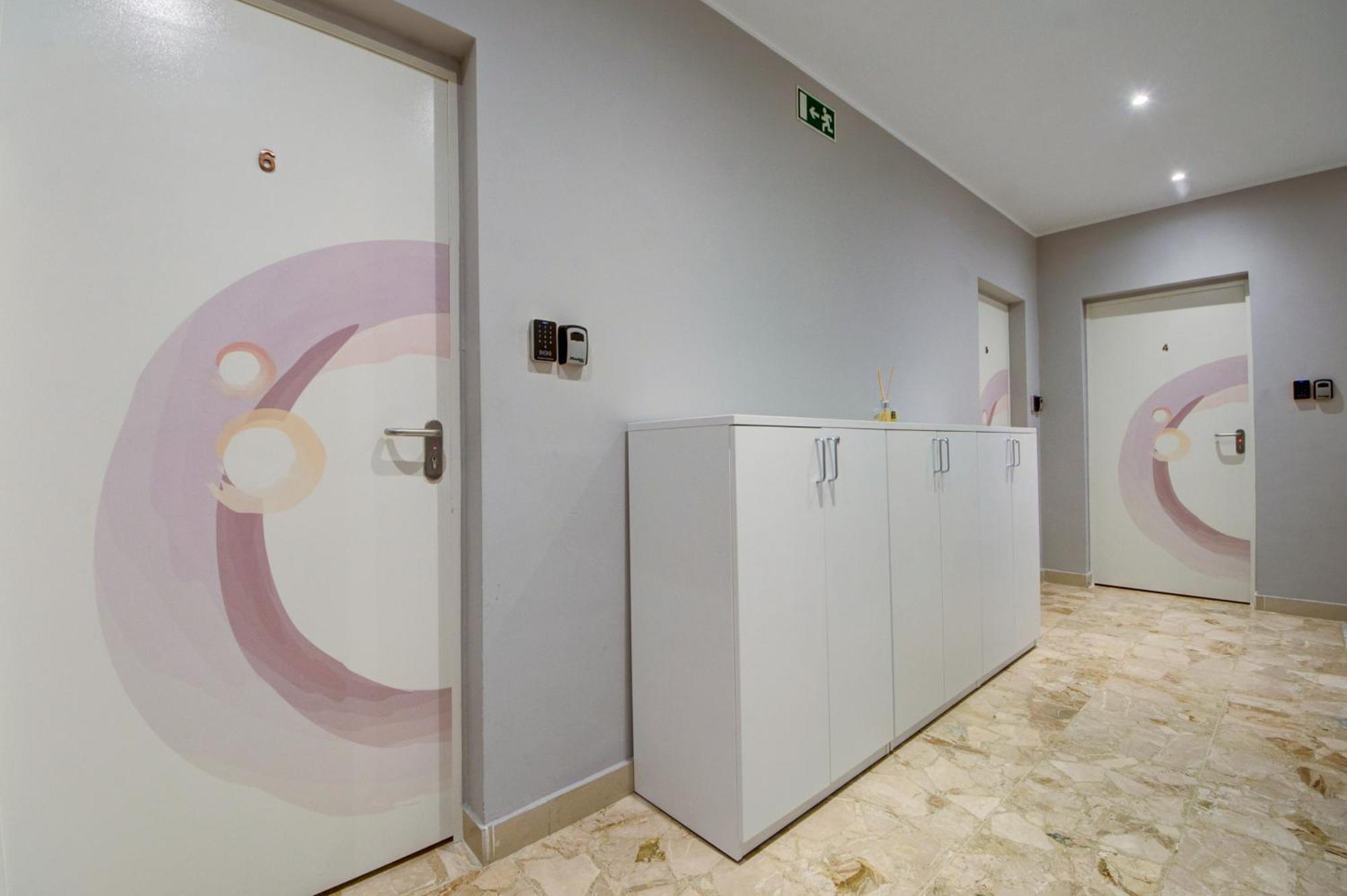 Caro Boutique Guest House San Ġwann Exterior foto