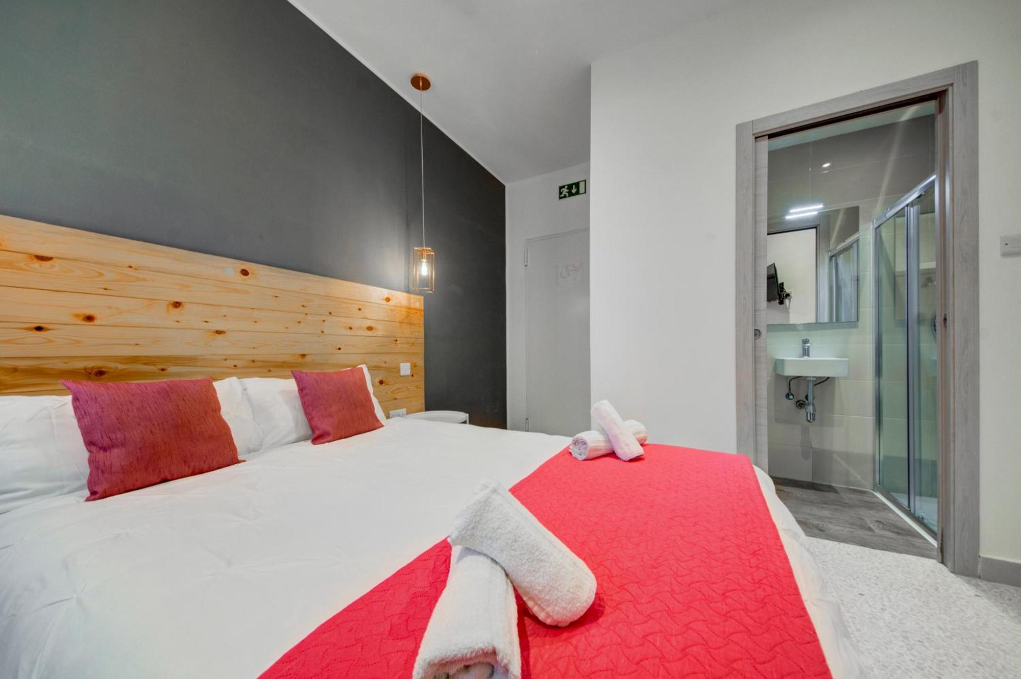 Caro Boutique Guest House San Ġwann Exterior foto