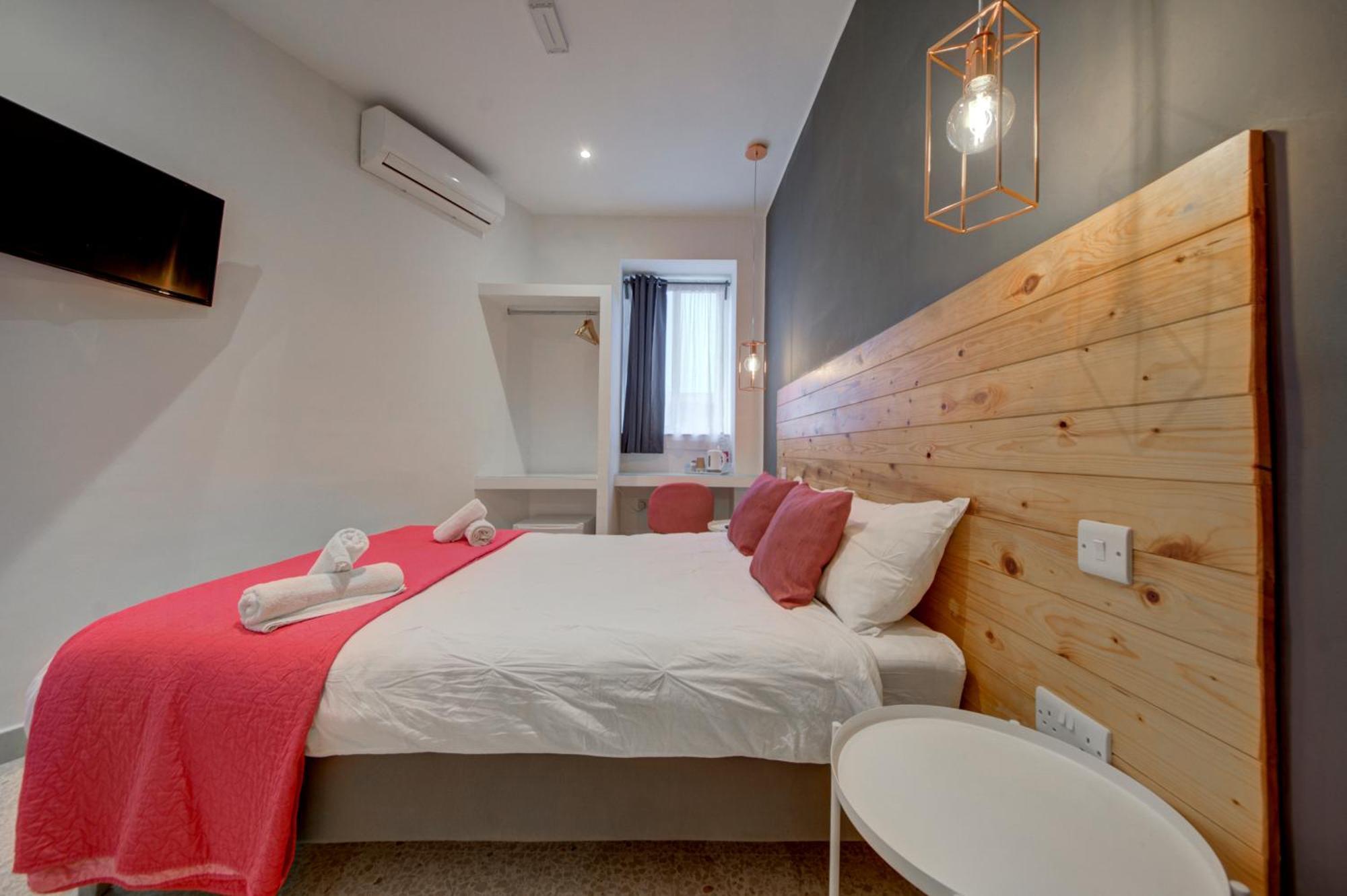 Caro Boutique Guest House San Ġwann Exterior foto